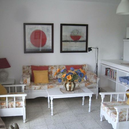 Apartamento En El Pueblo De Arrieta 3 Exterior photo