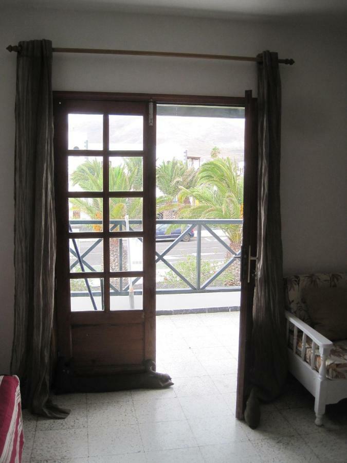 Apartamento En El Pueblo De Arrieta 3 Exterior photo