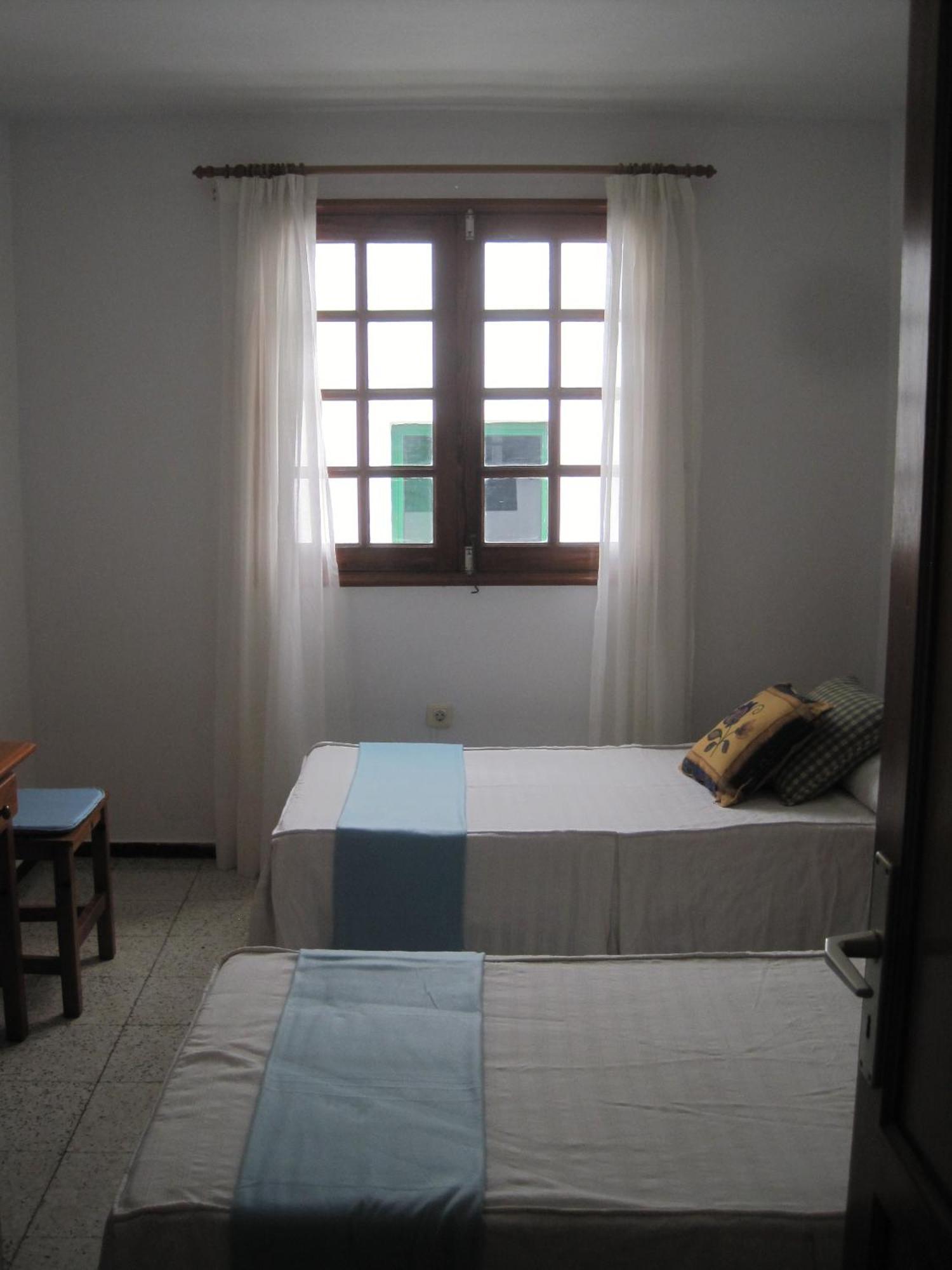 Apartamento En El Pueblo De Arrieta 3 Exterior photo