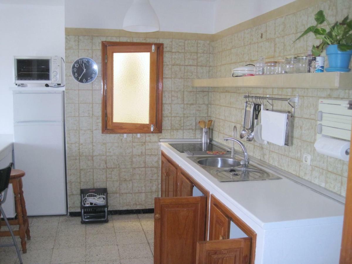 Apartamento En El Pueblo De Arrieta 3 Exterior photo