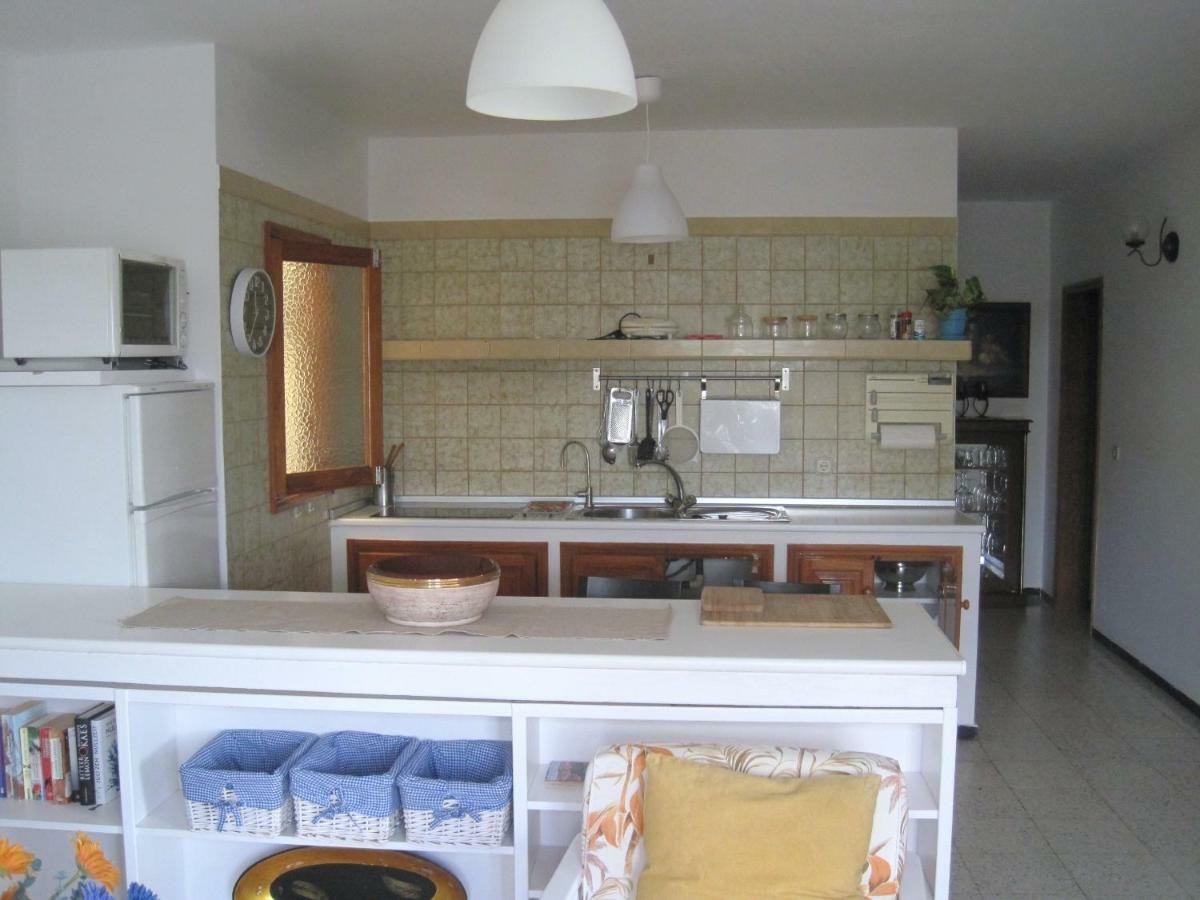 Apartamento En El Pueblo De Arrieta 3 Exterior photo