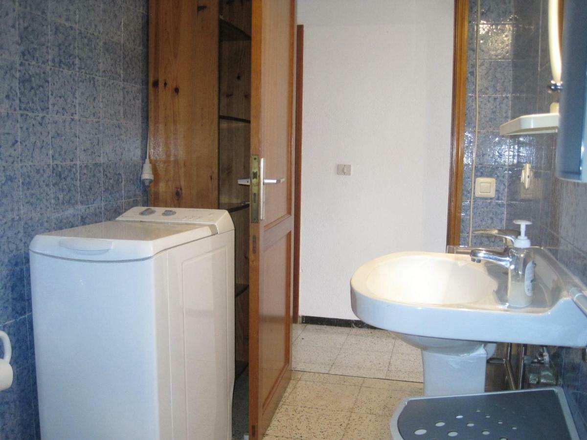 Apartamento En El Pueblo De Arrieta 3 Exterior photo