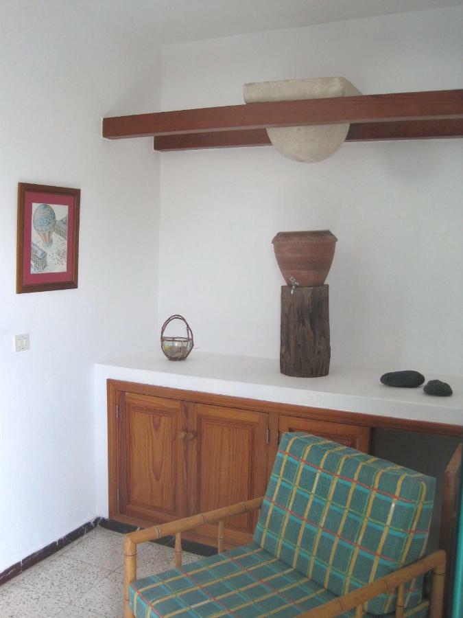 Apartamento En El Pueblo De Arrieta 3 Exterior photo