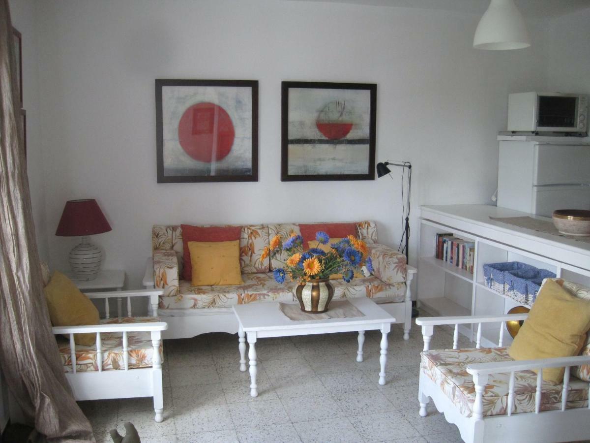 Apartamento En El Pueblo De Arrieta 3 Exterior photo