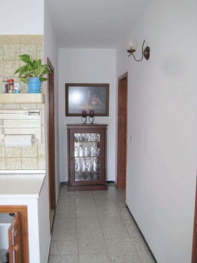 Apartamento En El Pueblo De Arrieta 3 Exterior photo